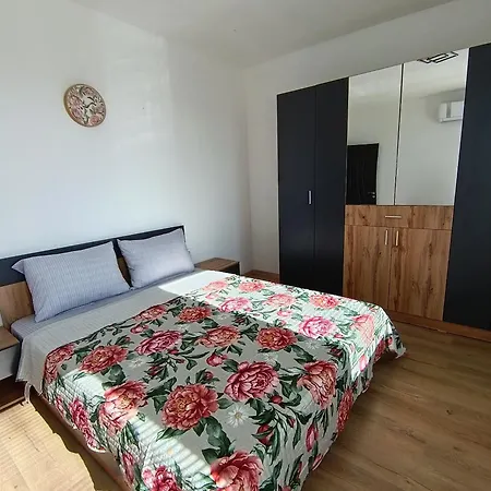 Lägenhet Boutique Family 6